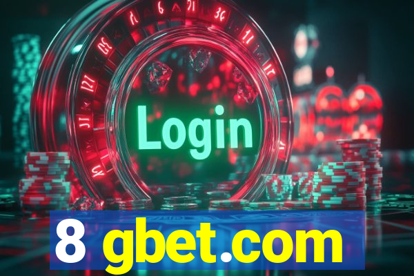 8 gbet.com